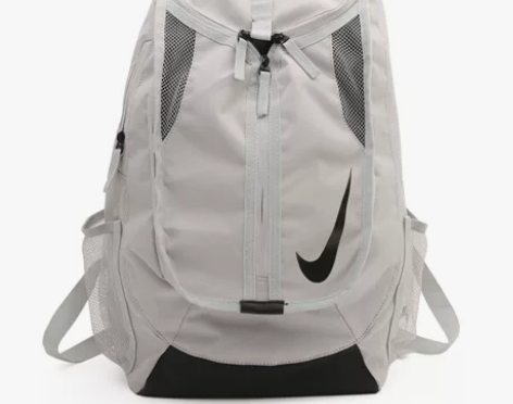 Nike耐克篮球包男大容量高中学生书包女旅...