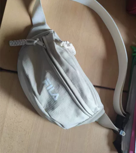 胸包男运动骑行包单肩包潮多功能休闲斜挎包日...