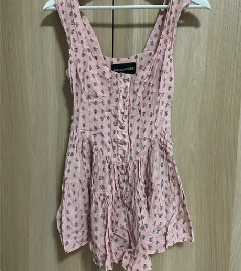 Vanessa mooney 法式性感辣妹...