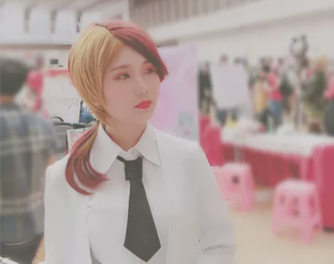 宝石之国金红石cos 金红石庸医cos外套...