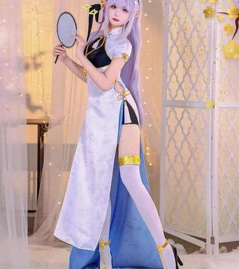 已被订(尾款)有扇子 初兽猫 现货 爱蜜...