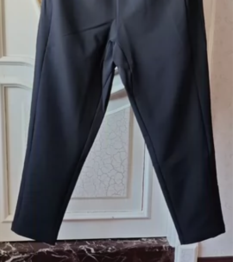 全新李宁卫裤2024春季新款男子潮流休闲舒...