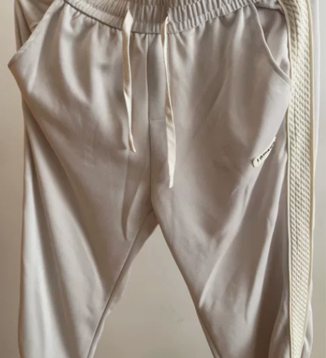 ?灯芯绒裤子男款冬季2023新款加绒加厚休...