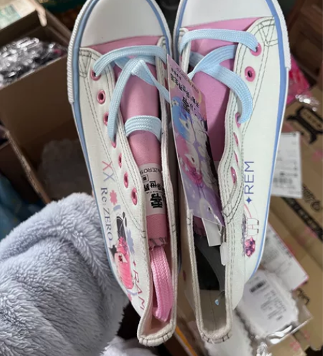 星河动漫正版 re0 从零开始的异世界 雷...