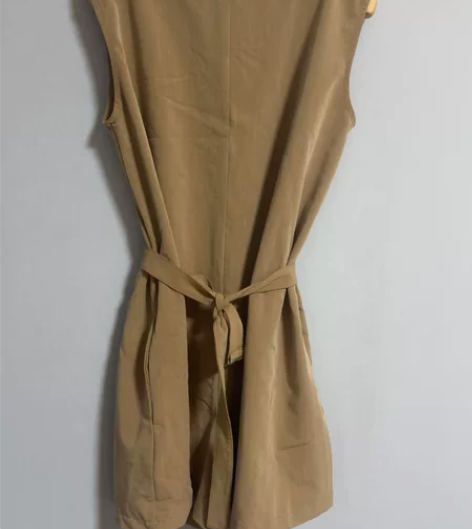 夏季爆款女连体裤休闲裤 感兴趣的话点“我想...