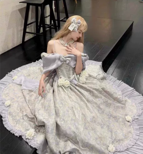 预计三月六号以后出哦宝宝们（穿一次） 不确...