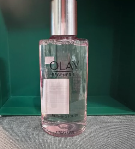 ?OLAY大红水爽肤水新生塑颜金纯活能水清...