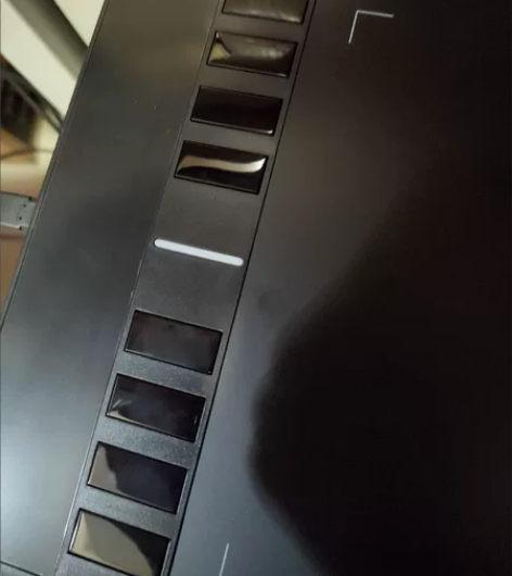 友基m708数位板＋连接线＋笔＋替换笔芯 ...