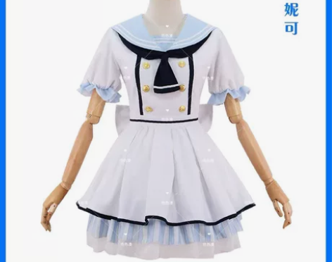 绝色漫lovelive妮可海盗物语未觉醒 ...