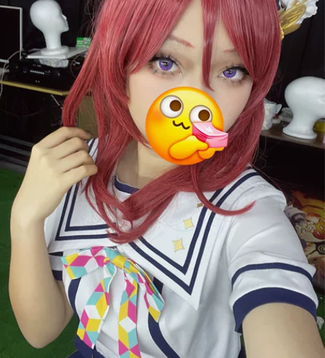 「租/出/换」西木野真姬绝色漫家感谢祭co...