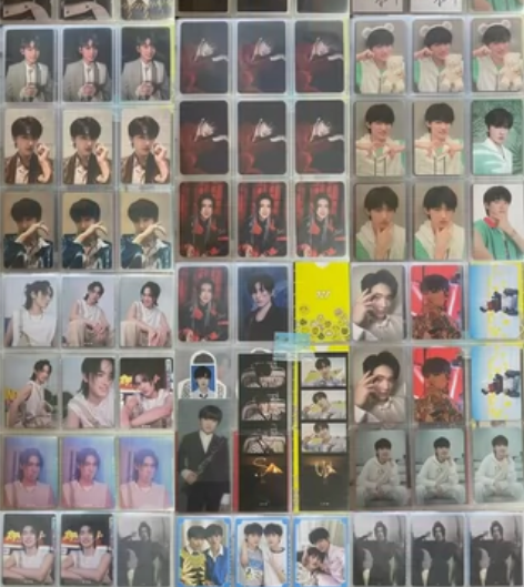 【鉴定 链接还在就是接】平行的夏/平夏卡 ...