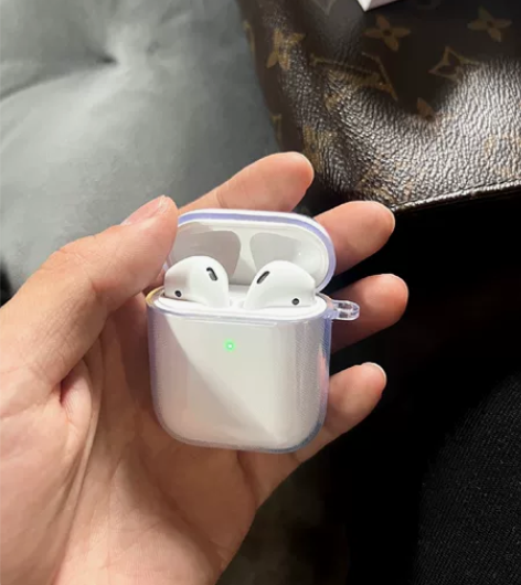 诚信出，本人女自用雅兰仕无线蓝牙耳机正品适...