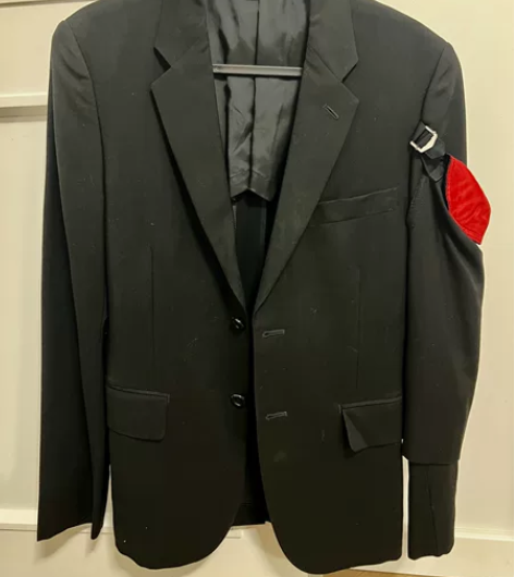 comme des garcons 川久保...