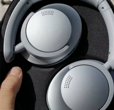 全新万魔sonoflow耳机 京东购买，仅...