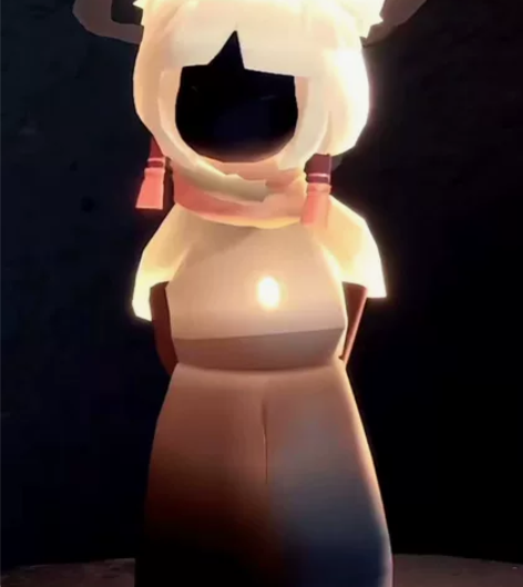 光遇盲盒号3.99r20个【官服】 光遇盲...