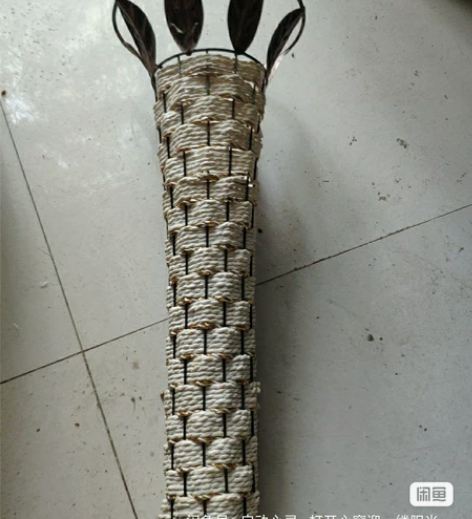 开业大麦花篮 200支：50元一个，100...