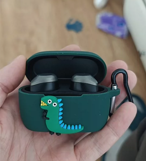 Jabra捷波朗Elite 85t真无线主...