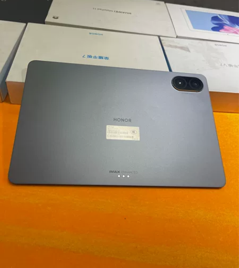 荣耀平板V8pro、8+256 无拆修 W...