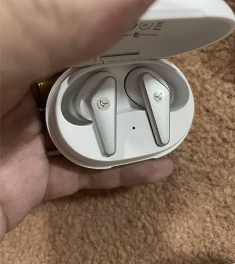 小鸟Libratone Air+  降噪版...