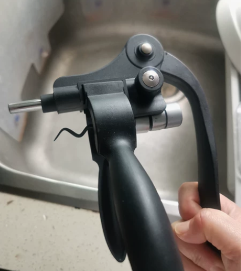 红酒开瓶器兔型开瓶器葡萄酒瓶起子洋酒开酒具...