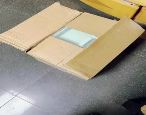 【全新14.5包邮】药箱家庭装家用大容量多层分格医药箱医疗急...