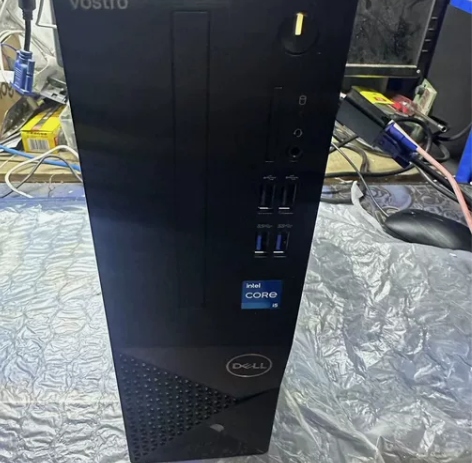 戴尔13400主机 戴尔3020主机 戴尔...