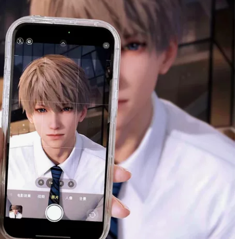 恋与深空10个自抽 带新手七日自抽 190...