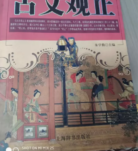 孩子上初中时买的小说以及郭敬明的一些书籍因...