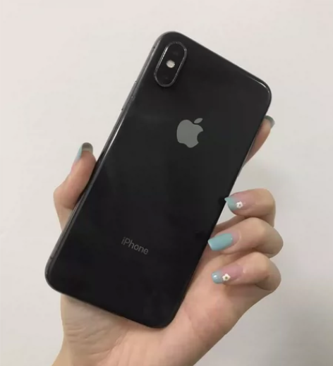 个人闲置 本人自用一手95新iPhoneX...