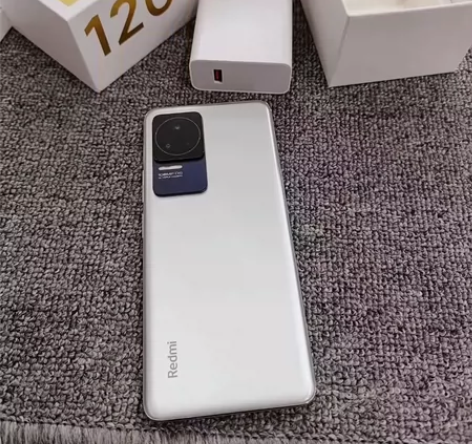 红米K50pro，99新，国行，12+25...