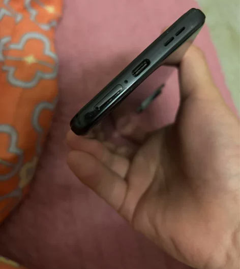 红米k50pro 12256的 成色9新 ...