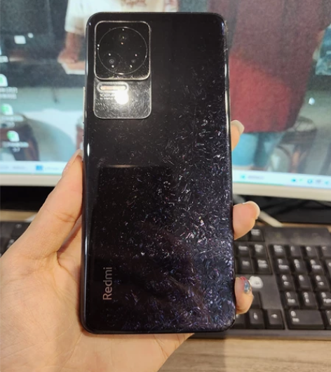 ?【特价处理】 红米K50 Pro  12...