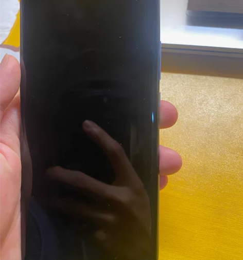 小米12pro 12?256 出一个备用机...