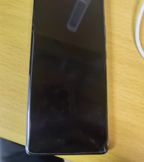 小米12Pro 黑色，12+256g，顶配...