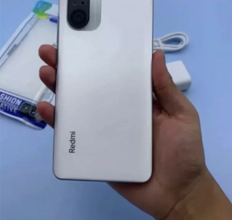 红米 K40 Pro  全网通5G  高通...