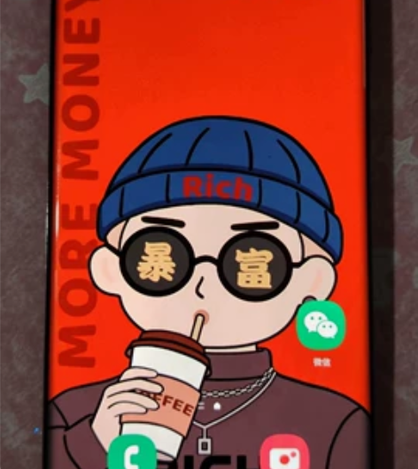 三星 note20 Ultra 后盖碎了，...