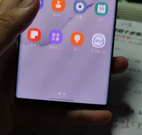 三星note10，samsung，note...