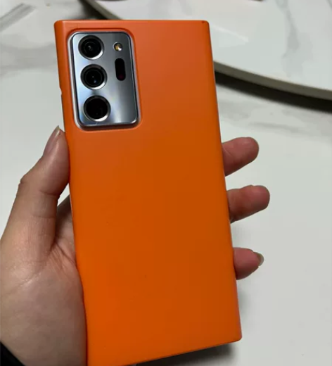 自用三星Galaxy Note20 Ult...