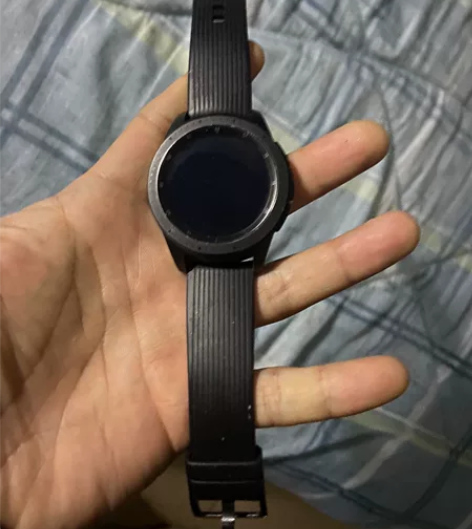 ?【定制表盘】Samsung/三星 Gal...