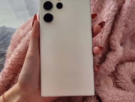 三星s23ultra 512g，11月份在...