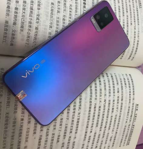 vivo  s7二手安卓机  低价出售  ...