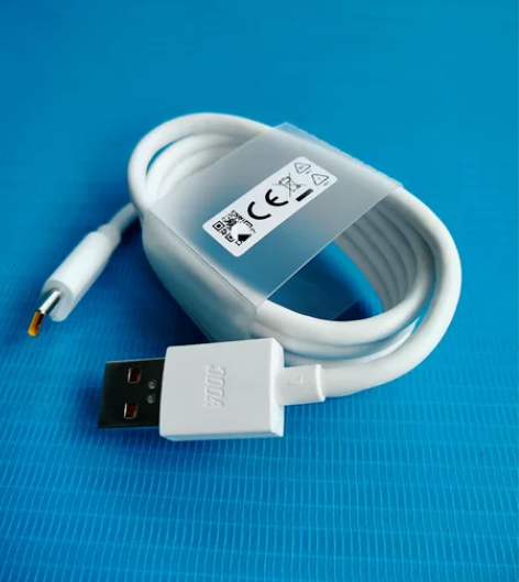 oppo原装数据线VOOC80w闪充数据线...