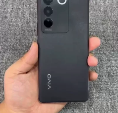 vivos16  97新12+256g搭载...