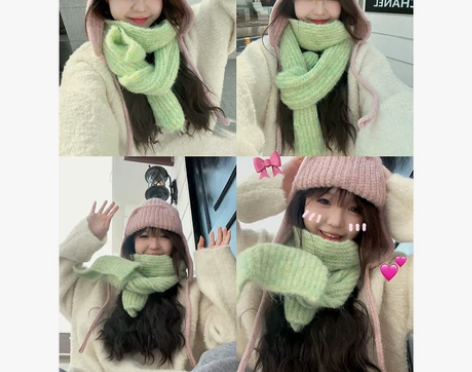 [现货]YUKIXIAOSHU自制真是甜掉...