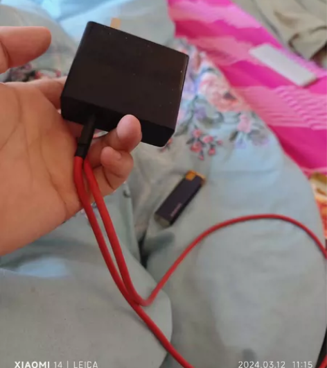 红魔7s氘锋透明版，12+256，京东自营...