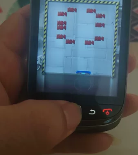 黑莓9800，成色不错，。有视频有图片具体...