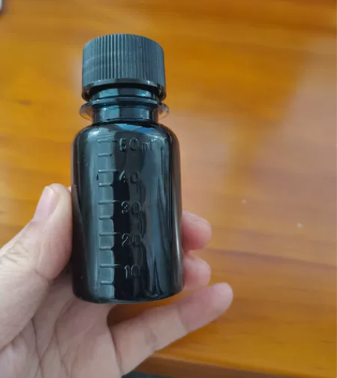 彩色钢笔墨水分装50ml 颜色  孔雀蓝 ...