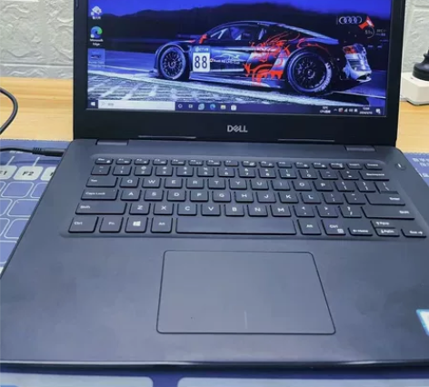 闲置1650元出自用款戴尔笔记本3490笔...