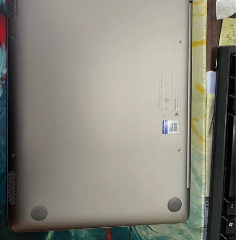 华硕RX310U笔记本电脑，处理器i3-7...