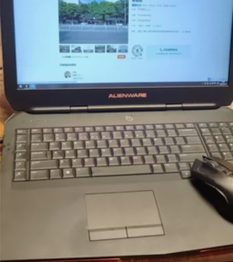 外星人笔记本17r3  Alienware...